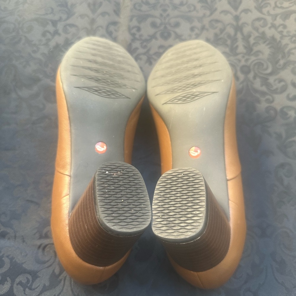 Nib Unstructured By Clarks Size 8 1/2 Un Cosmo St… - image 6